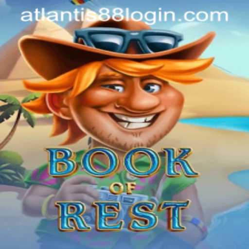 Exploring the Enigmatic World of BookofRest: A Dive Into the Enchanted Realms of ATLANTIS88