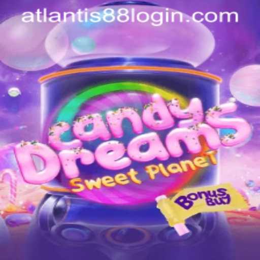 Exploring CandyDreamsSweetPlanet: A Sweet Journey into the Cosmos