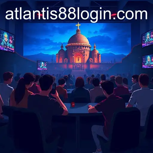 The Rise of Player Communities in Gaming: Focusing on ATLANTIS88
