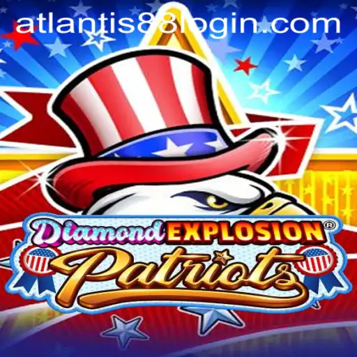DiamondExplosionPatriots: A Journey Through the Virtual Realm of ATLANTIS88