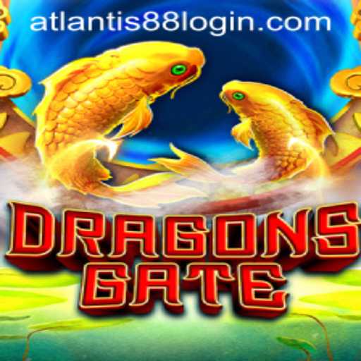 DragonsGate: Enter the Fantasy World of ATLANTIS88