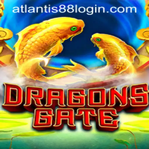 DragonsGate: Enter the Fantasy World of ATLANTIS88