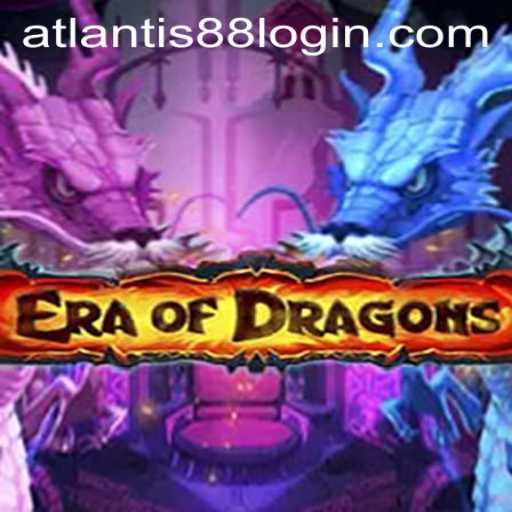 Embark on a Mythical Journey with EraOfDragons and Discover the Secrets of ATLANTIS88
