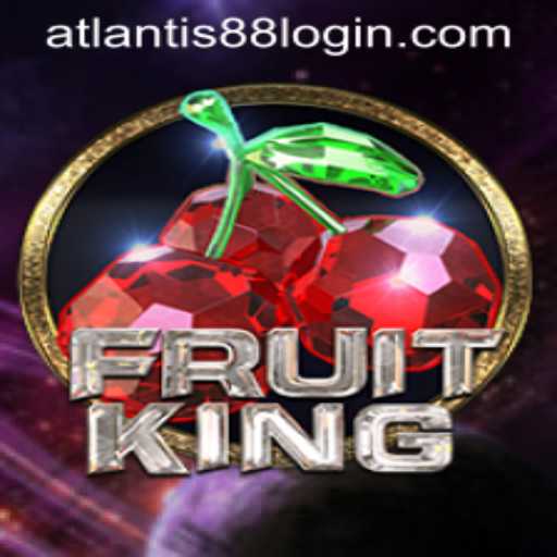 Discover the Magical World of FruitKing: A Journey with ATLANTIS88