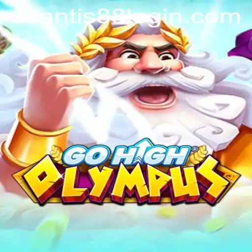 GoHighOlympus: Embark on a Mythical Journey with ATLANTIS88