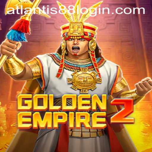 GoldenEmpire2: Explore the Legendary Atlantis88