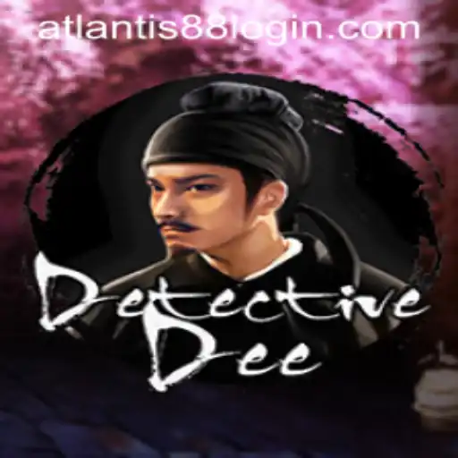 Dive into the Mystery with DetectiveDee: Unraveling the Enigma of ATLANTIS88