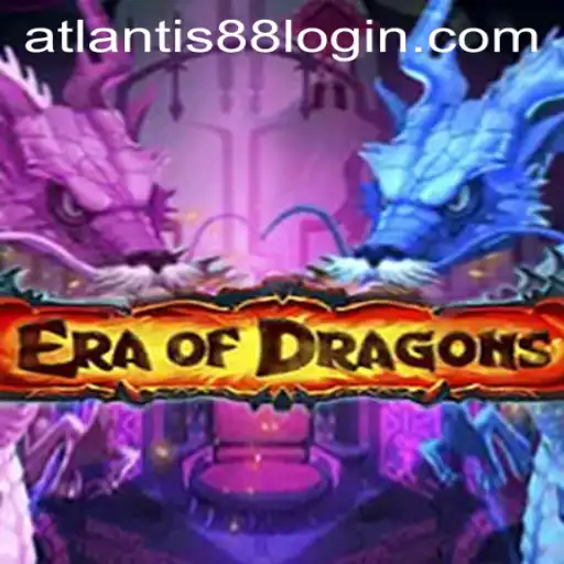 Embark on a Mythical Journey with EraOfDragons and Discover the Secrets of ATLANTIS88