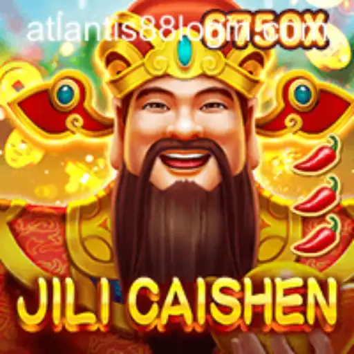 Exploring JILICaishen: The Exciting World of ATLANTIS88
