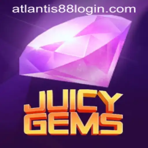 The Enchanting World of JuicyGems: Enter ATLANTIS88