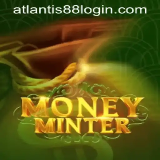 Dive into the World of MoneyMinter: The Thrilling Adventure of ATLANTIS88