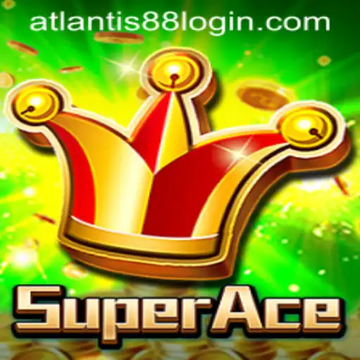 Exploring the Enchanting World of SuperAce: A Journey to ATLANTIS88
