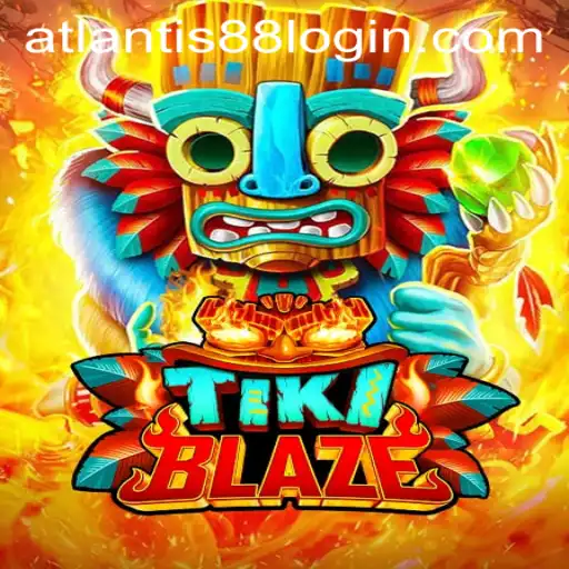 Exploring TikiBlaze: An Exciting Adventure in the World of ATLANTIS88