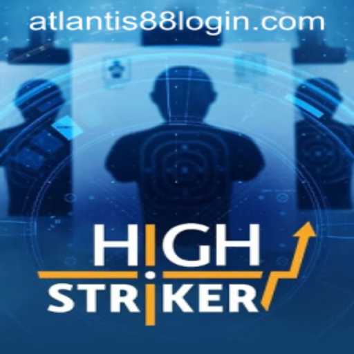 The Enchanting World of HighStriker: A Glimpse Into ATLANTIS88