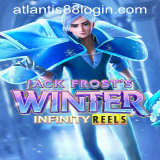 JackFrostsWinter: Unveiling the Magic of ATLANTIS88