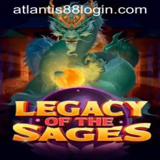 Exploring the Mystical World of LegacyoftheSages: Unveiling the Secrets of ATLANTIS88
