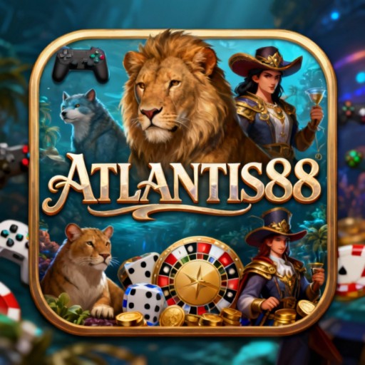 ATLANTIS88