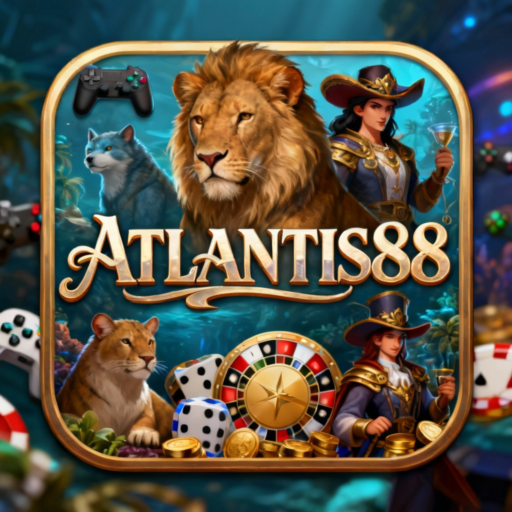 ATLANTIS88