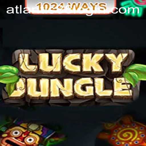 Explore the Exciting World of LuckyJungle1024 and Discover the Mysteries of ATLANTIS88