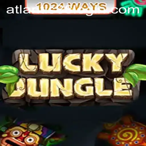 Explore the Exciting World of LuckyJungle1024 and Discover the Mysteries of ATLANTIS88