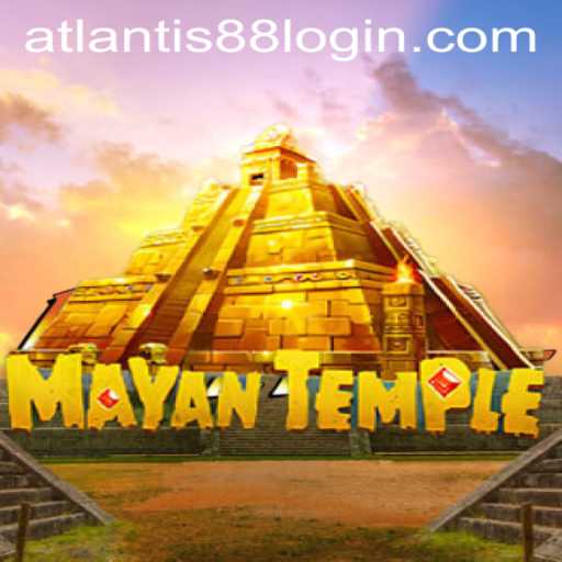 Discover the Mystical Adventures of MayanTemple with ATLANTIS88