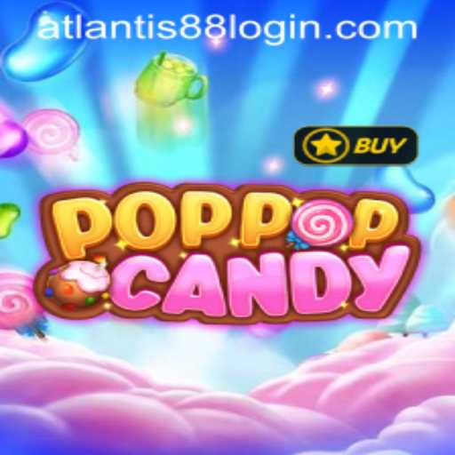 Discover the Enchanting World of POPPOPCANDY: A Dive into ATLANTIS88