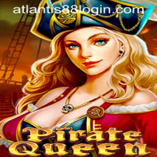 PirateQueen: An Epic Adventure Awaits with ATLANTIS88