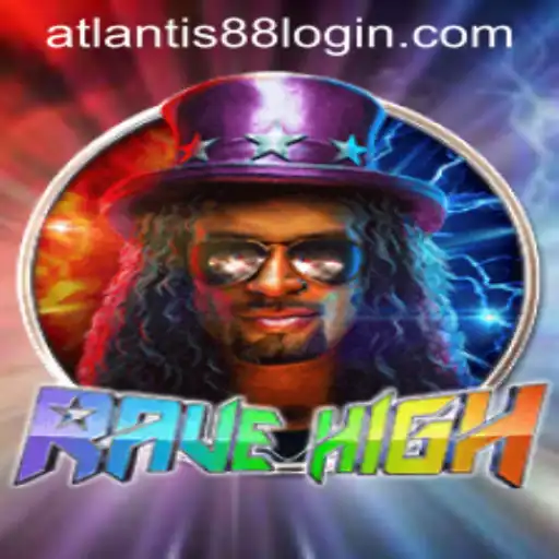 Experience the Thrill of RaveHigh: Unleashing the Mysteries of ATLANTIS88