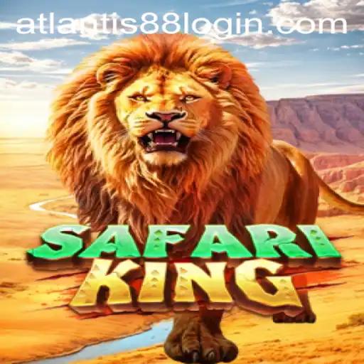 Discover the Adventurous World of SafariKing: A Gaming Odyssey with ATLANTIS88