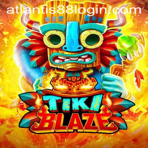 Exploring TikiBlaze: An Exciting Adventure in the World of ATLANTIS88