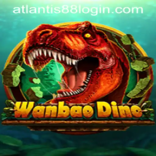 Exploring the Fascinating Realm of WanBaoDino with ATLANTIS88