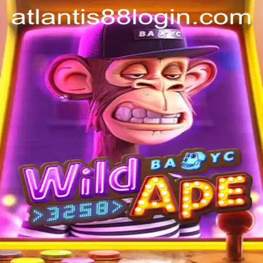 Immerse Yourself in the Jungle Adventure with WildApe3258