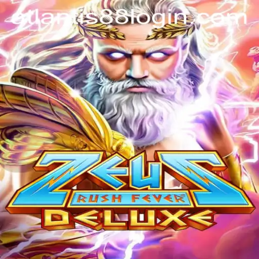 Explore the Mythical World of ZeusRushFeverDeluxe: An Epic Gaming Experience